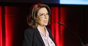 Wybory prezydenckie 2020. Apel Małgorzaty Kidawy-Błońskiej przed konwencją PO. Opublikowała nagranie