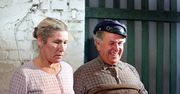 Maria Zbyszewska: tylko nieliczni wiedzieli o osobistym dramacie aktorki