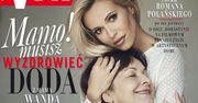 Doda: Mamo! Musisz wyzdrowieć