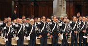 Zmiany w Watykanie. Żandarmeria dostała paralizatory