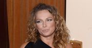 Joanna Liszowska przeszła metamorfozę. Pierwszy raz w czarnych włosach
