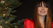 Anna Lewandowska pokazała choinkę. Święta tuż-tuż...