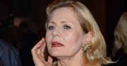 Grażyna Szapołowska na wakacjach. 65-latka pochwaliła się zgrabnymi nogami