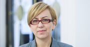 Paulina Hennig-Kloska nową rzeczniczką Nowoczesnej