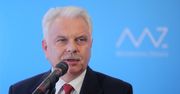 Koronawirus. Polska. Wiceminister zdrowia Waldemar Kraska: restrykcje trzeba przedłużyć