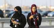 Saudyjce grozi ścięcie. To, co zrobiła, trudno nawet nazwać przestępstwem