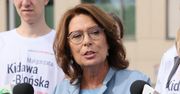 Małgorzata Kidawa-Błońska nie chce lewicowego "Paktu dla Kobiet"