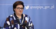 Zmiany w rządzie. Jest wniosek o odwołanie wiceminister Elżbiety Bojanowskiej