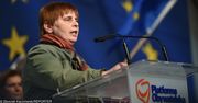 Janina Ochojska dostała się do Parlamentu Europejskiego. Zagłosowało na nią prawie trzysta tysięcy osób