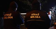 Straż miejska zaprosiła kierowcę "na film". Słono zapłacił za "seans"