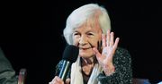 Jaki spadek zostawiła po sobie Danuta Szaflarska? Jak na 80 lat na scenie, to niewiele