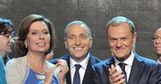 Małgorzata Kidawa-Błońska zablokuje powrót Donalda Tuska? Grzegorz Schetyna ma plan