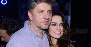 10 lat temu Józefowicz i Urbańska wzięli ślub. Poznali się, gdy była dzieckiem
