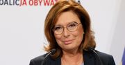 Małgorzata Kidawa-Błońska kandydatką na premiera KO. Kim jest?