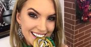 Krystyna Sokołowska jedną z najpiękniejszych kobiet świata. Wielki sukces w konkursie Miss Earth
