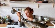 Gosia Molska: Grzeszę w kuchni