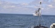 Świnoujście: detonacja miny morskiej Mark IV. Ewakuowano mieszkańców