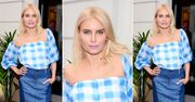LOOK OF THE DAY: Joanna Horodyńska w SI-MI