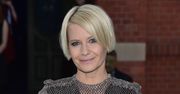 Małgorzata Kożuchowska zaczytana na nowym zdjęciu