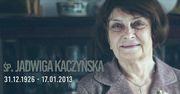 Rocznica śmierci Jadwigi Kaczyńskiej, TVP specjalny przygotowało spot. Wzruszające słowa prezesa PiS