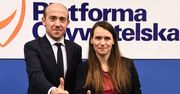 Zmiany w PO. Posłanka Agnieszka Pomaska chce zostać przewodniczącą "bastionu" partii. Ma poparcie Borysa Budki