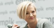 Dorota Szelągowska komentuje sprawę pedofilską ojca Marii Sadowskiej