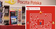 Poczta Polska i jej łamigłówka. Nie na taką reakcję liczyła
