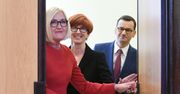 Dwa znane nazwiska z PiS jednak z mandatami do PE. Sukces Elżbiety Rafalskiej i Joanny Kopcińskiej