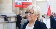 Julia Przyłębska nie stawi się w Sejmie. Biuro prasowe TK wydało oświadczenie