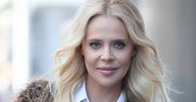Maja Sablewska w nowej fryzurze
