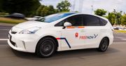14 września płatności elektroniczne doczekają się dużych zmian. FreeNow zmienia regulamin