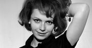 Gdziekolwiek się pojawiła, wywoływała sensację. Ewa Wiśniewska skończyła 75 lat