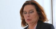 Koronawirus w Polsce. "Konstytucja ważniejsza niż życie"? Małgorzata Kidawa-Błońska zaprzecza