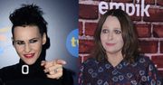 Agnieszka Chylińska i Kasia Nosowska: ich mamy nie wspierały ich drogi zawodowej