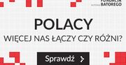 "Jesteśmy różni. Jesteśmy Polską” wobec wspólnych spraw