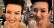 Oscary 2020: Kasia Łaska wystąpiła na scenie. Łzy wzruszenia