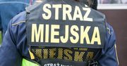 Skandal w straży miejskiej. Strażniczki poniżały ludzi