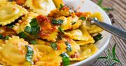 Ravioli caprese - poczuj się jak we włoskiej restauracji