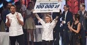 Monika Dąbrowska wygrała drugą edycję "Hell's Kitchen"!