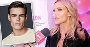 Patrycja Markowska w Top Model zachwyciła się Ernestem, ale to nie on jest jej faworytem. Zdradziła, na kogo stawia