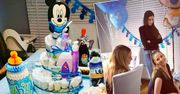 Gwiazda "Top Model" lada dzień zostanie mamą! Właśnie pokazała zdjęcia z baby shower