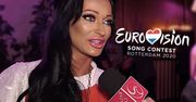 Małgorzata Godlewska szykuje się na Eurowizję: "Przyjdzie taki rok, że wygram" [WIDEO]