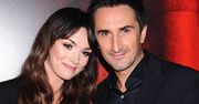 Paulina Krupińska świętuje 44. urodziny męża. Z tej okazji opublikowała ich ślubne zdjęcie