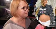 Ilona Łepkowska zaniepokoiła się o ciężarną Małgorzatę Rozenek. W jej stanie nie odważyłaby się na taki krok [WIDEO]