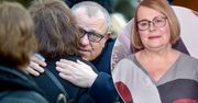Gwiazda "M jak miłość" straciła bliską osobę przez koronawirusa. Ilona Łepkowska złożyła kondolencje