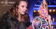 Monika Kuszyńska o życiu po wypadku: "Nie czułam się kobietą, czułam się bezpłciowa". Poruszający wywiad z gwiazdą [WIDEO]