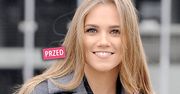 Agnieszka Kaczorowska mocno ścięła włosy! Teraz są krótsze o 30 cm: "Aaaa! Zrobiłam to!"