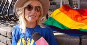 Patrycja Markowska nagrała piosenkę o LGBT z finalistą "The Voice". Gwiazda przed premierą jest pełna obaw