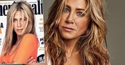 Jennifer Aniston na okładce polskiego wydania magazynu o zdrowiu. Zdradziła, jakie są jej sposoby na idealną sylwetkę
