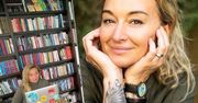 Martyna Wojciechowska pokazała sypialnię. Jest piękna. Zaglądamy też do pozostałych pomieszczeń